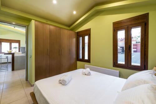 Villa La Casa Verde