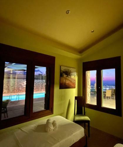 Villa La Casa Verde