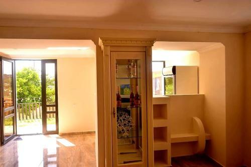Hostal Happy House