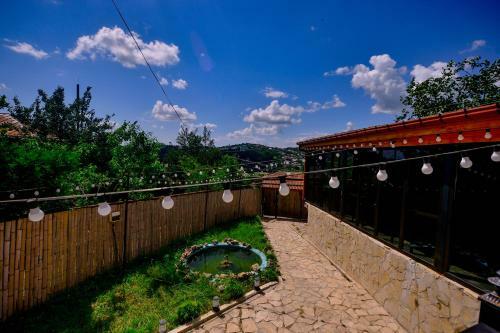 Hostal Happy House