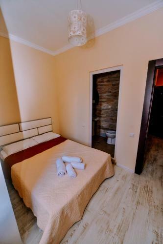 Hostal Happy House