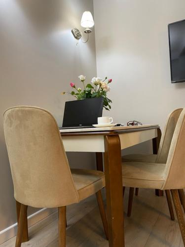 Apartamento Home ? 1