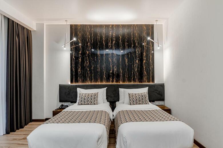 Hotel Kutaisi Inn