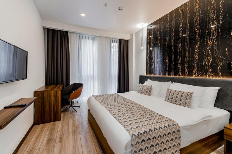 Hotel Kutaisi Inn