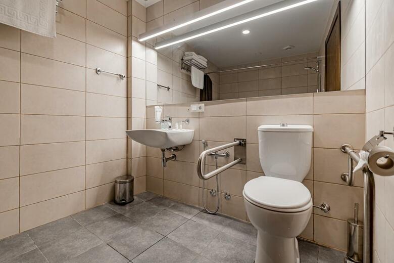 Hotel Kutaisi Inn