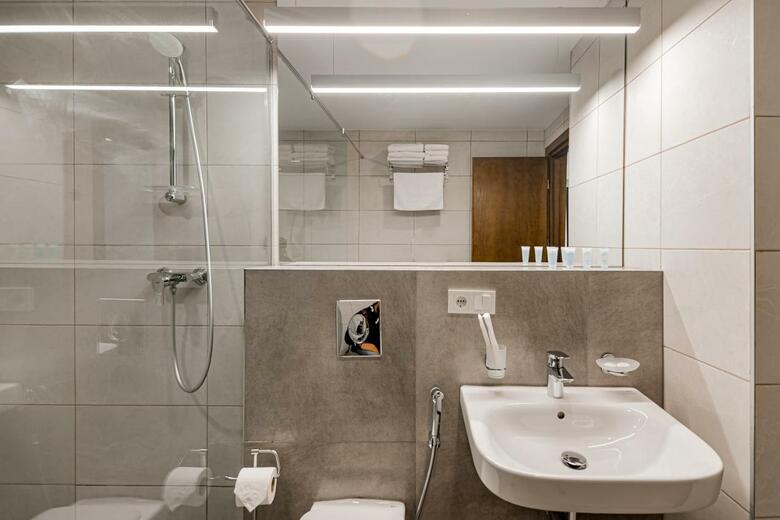 Hotel Kutaisi Inn