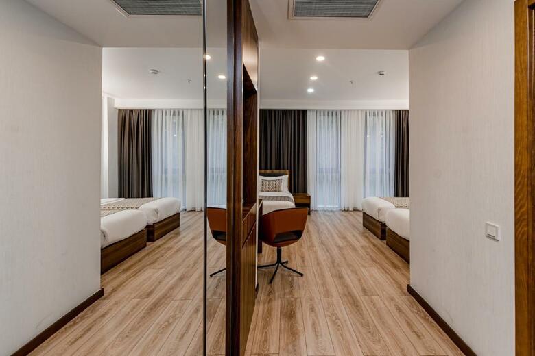 Hotel Kutaisi Inn