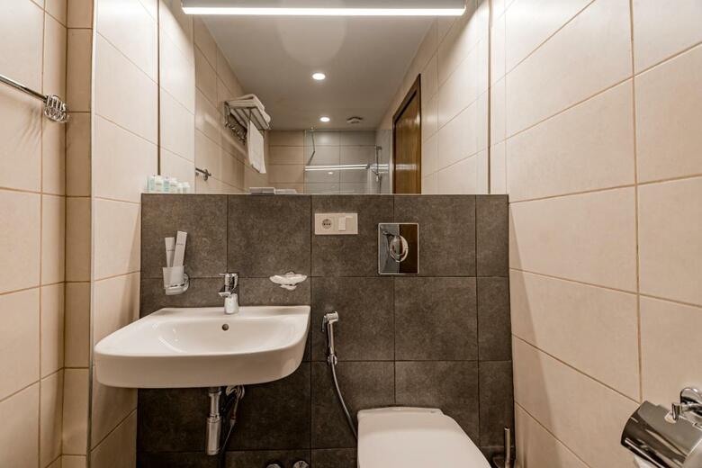 Hotel Kutaisi Inn