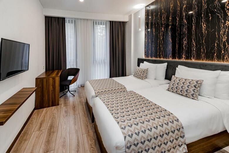 Hotel Kutaisi Inn