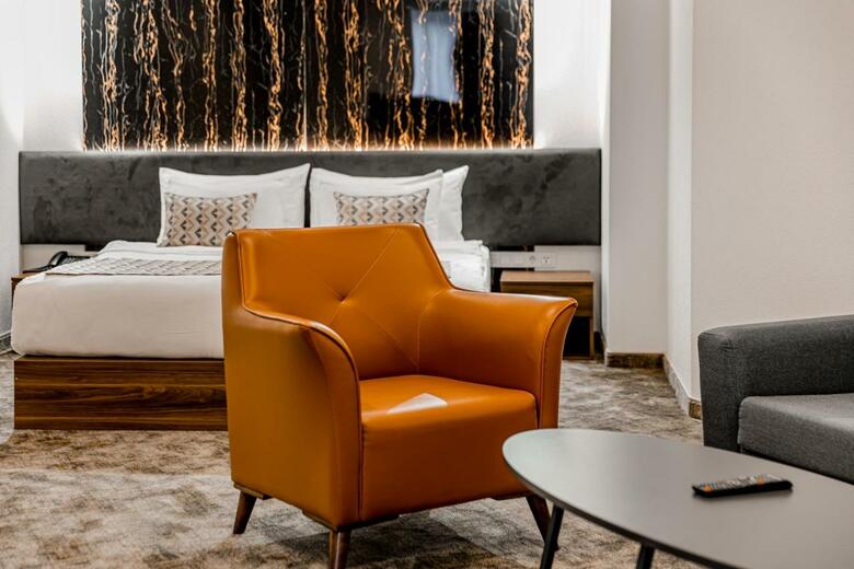 Hotel Kutaisi Inn
