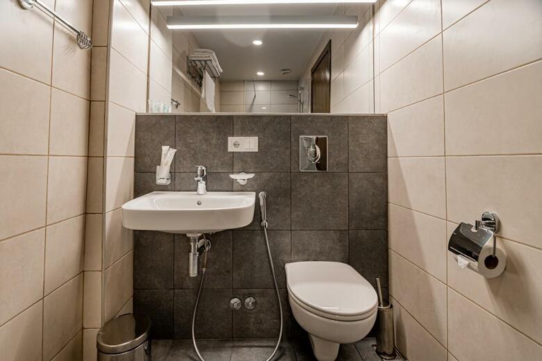 Hotel Kutaisi Inn