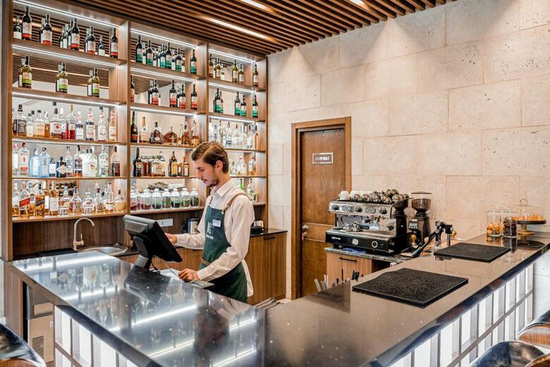 Hotel Kutaisi Inn