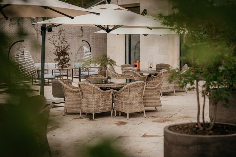 Hotel Kutaisi Inn