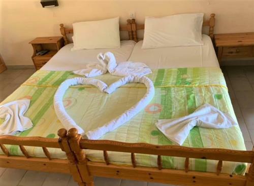 Apartamento Boomerang Studio's