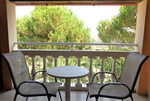 Apartamento Boomerang Studio's
