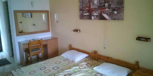 Apartamento Boomerang Studio's