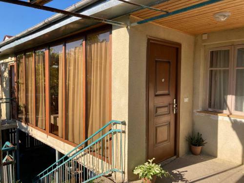 Apartamento 4 Brothers