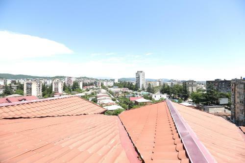 Apartamento View Aia