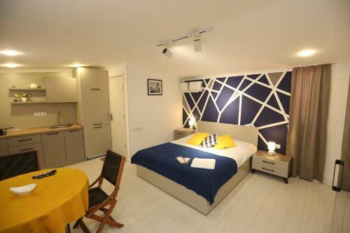 Apartamento View Aia