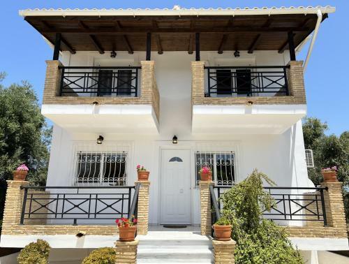 Villa Casa Callianeira Residence