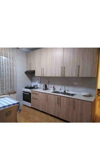 Apartamento Geo Kutaisi