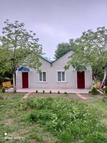 Zaza House