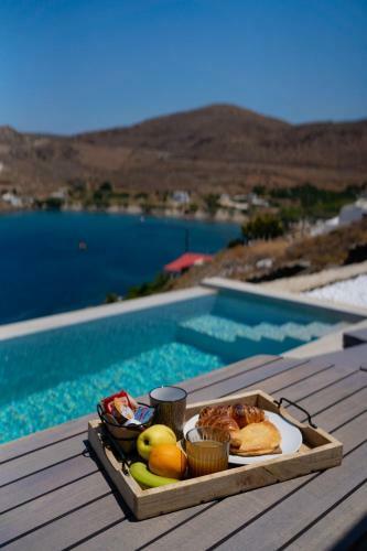 Hotel Ble Kythnos Suites