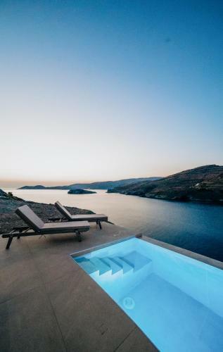Hotel Ble Kythnos Suites