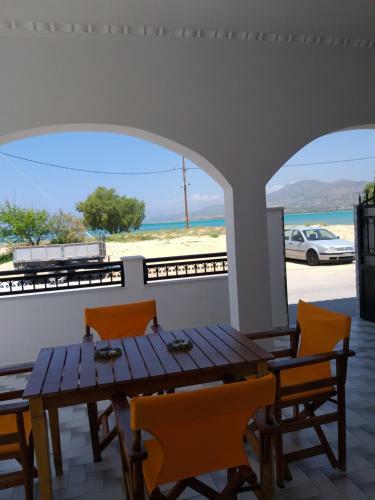 Apartamento Gialos Rooms