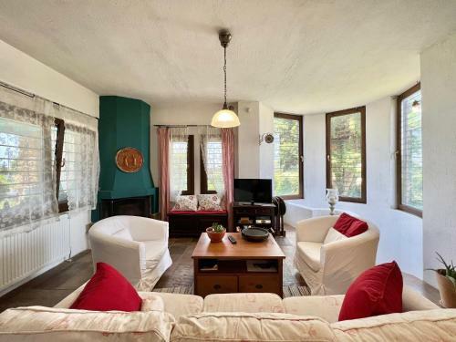 #villa Kira By Halu! Villas