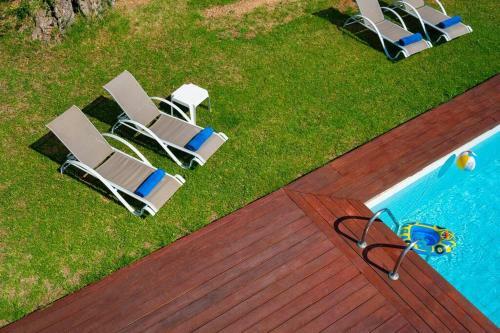 Beautiful 5bedroom Villa Big Pool, Close To Beach!