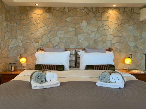 Apartamento Wait 'n Sea !