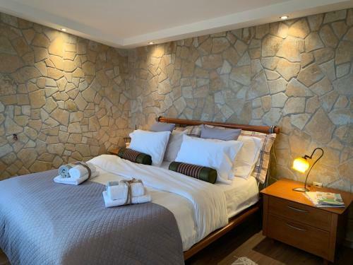 Apartamento Wait 'n Sea !