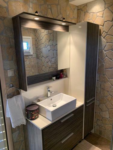 Apartamento Wait 'n Sea !