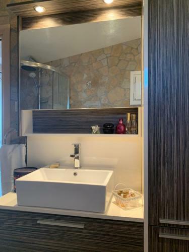 Apartamento Wait 'n Sea !