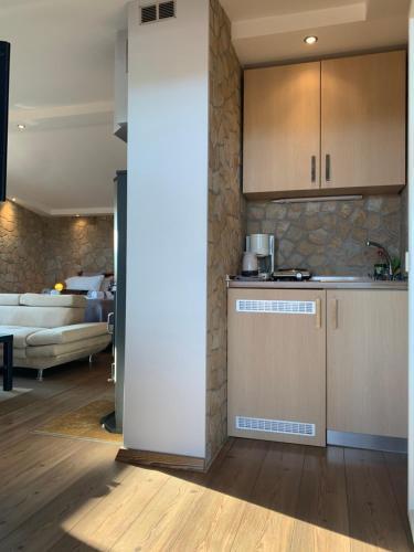 Apartamento Wait 'n Sea !