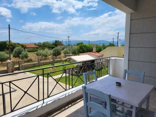 Apartamento Konna's House