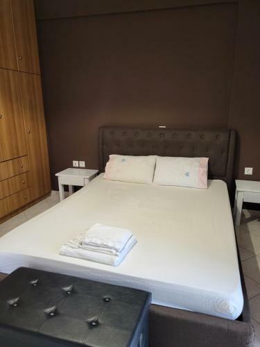 Apartamento Konna's House