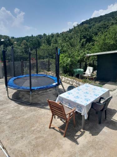 Apartman Leona