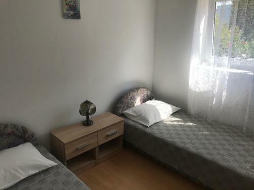 Apartmani Lidija Karin Donji