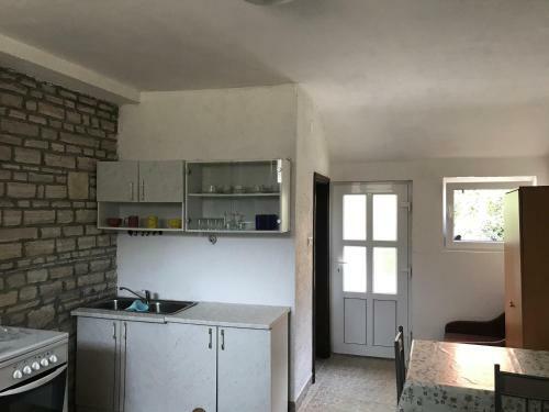 Apartmani Lidija Karin Donji