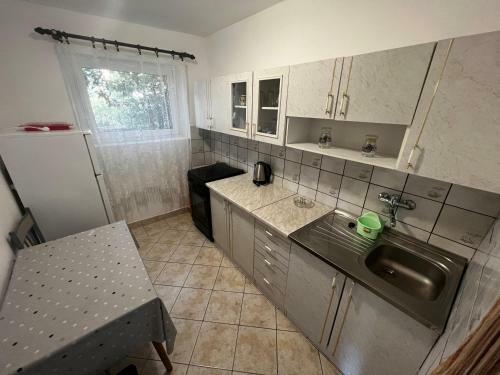Apartmani Lidija Karin Donji
