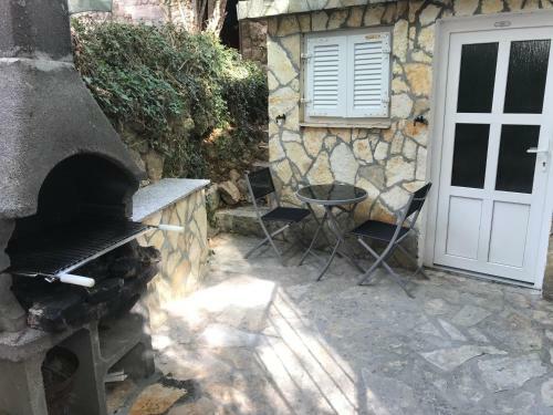 Apartmani Lidija Karin Donji