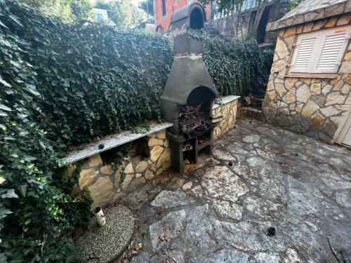 Apartmani Lidija Karin Donji
