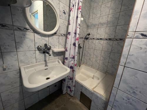 Apartmani Lidija Karin Donji