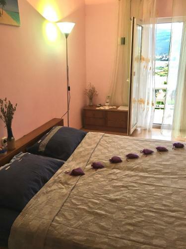 Apartmani Lidija Karin Donji
