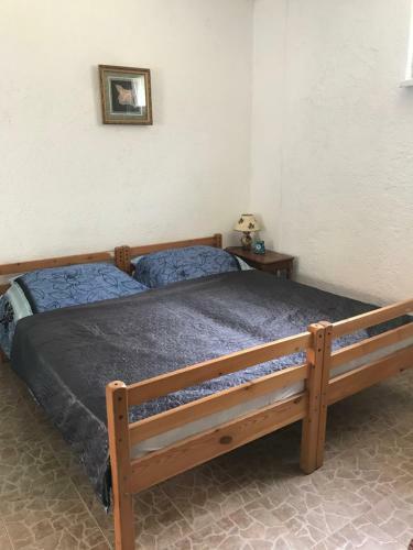 Apartmani Lidija Karin Donji