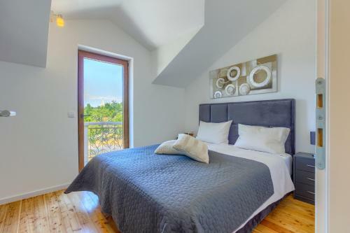 Villa Izabela With Private Pool And Beautiful View