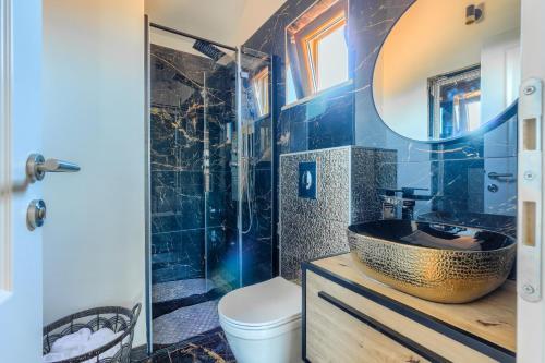 Villa Izabela With Private Pool And Beautiful View