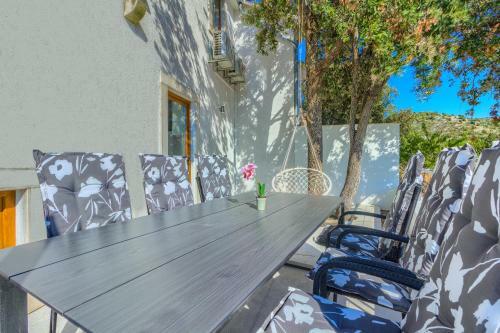 Villa Izabela With Private Pool And Beautiful View